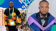Nigerian PhD Candidate Wins Global Award for African Language AI Innovation
