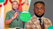 Nigerian Preacher Returns N120 Million Mistakenly Sent to His Account