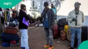 Nigerian Returnee Flees South Africa After Death Threats Over Xenophobia