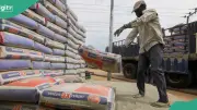 Nigerian Senate Approves $1bn Lafarge Sale to Chinese Firm Huaxin Cement