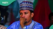 Nigerian Senators Now Get Over N2bn Yearly for Projects, Abbo Claims