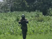 Nigerian Soldier Dies Defending Plateau Community From Bandit Attack