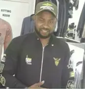 Nigerian Spouse of South African Mayor Arrested for Allegedly Hoarding Illegal Immigrants