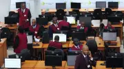 Nigerian Stock Market Adds N3.156 Trillion in Weekly Gain