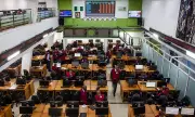 Nigerian stocks dip 0.1% on profit-taking, UBA tops weekly picks