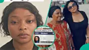 Nigerian Student Abandons UK Master's to Care for Mother with Kidney Failure