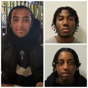 Nigerian teen drill rapper convicted of murdering 18-year-old over social media comments in UK