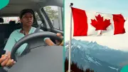 Nigerian Travel Nurse in Canada Spends $27,549, Invests $16,400 in June 2026