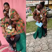 Nigerian Woman Alleges Husband Threatens Her Life, Says Tradition Prevents Leaving