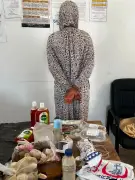 Nigerian Woman Arrested in Libya for Illegal Abortion Clinic