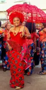 Nigerian Woman Bertha Uche Nnaji Accuses Well-Wishers of Destroying First Marriage