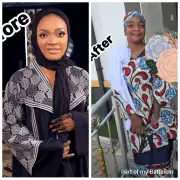 Nigerian Woman Calls Out Married Ex-Boyfriend for Gossiping to Her Ex-Husband