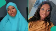 Nigerian Woman Converts from Islam to Christianity, Shares Unregretted Journey