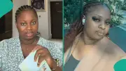 Nigerian woman documents relocation to Netherlands in viral TikTok video