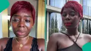 Nigerian Woman in Germany Weeps After Passing B1 Exam After Multiple Failures