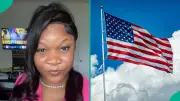 Nigerian Woman in US Laments Salon Culture Shock, Compares to Lagos