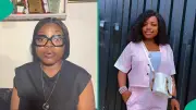 Nigerian Woman Mistaken for Bride at Friend's Court Wedding Goes Viral