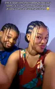 Nigerian Woman Rejects Marriage Proposals for 16-Year-Old Sister, Sparks Debate on Early Marriage