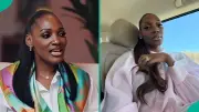 Nigerian Woman Reveals Husband Became Her Employee After Losing Pilot Job
