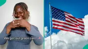 Nigerian Woman Who Moved from Finland to US Gets Green Card on EB2 Visa