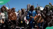 Nigerians Arm Themselves in South Africa Amid Renewed Anti-Migrant Violence
