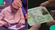 Nigerians Can Now Download Free NIN Slip via NINAuth App, NIMC Announces
