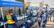 Nigerians in South Africa demand justice after police allegedly kill compatriot