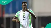 Nigerians React as Akor Adams Leaves Sevilla for Venezia in €16m Serie A Move