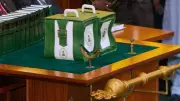 Nigeria's Budget Process: Jibrin and Fake Agency Scandals Expose Flaws