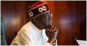 Nigeria's economy making serious progress despite reform pains - Tinubu