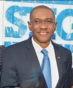 Nigeria's Health Reforms Drive Economic Growth Beyond Healthcare