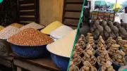 Nigeria's Inflation Drops to 15.91% in June 2026, Niger and Kogi Top Rankings