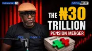 Nigeria’s N31 Trillion Pension Industry Drives Major Merger Wave