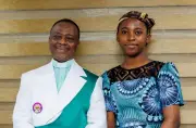 Nigeria's Youngest Chartered Accountant: Osasere Okundaye Achieves Feat at 16