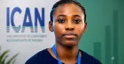 Nigeria's Youngest Chartered Accountant Says JAMB Not Too Difficult, Blames Poor Education