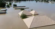 NIHSA Issues 7-Day Flood Alert for 17 States Over Rising River Levels
