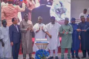 NILDS DG aims to make institute world's intellectual hub for democracy