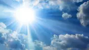 NiMet Predicts 3-Day Rains and Sunshine Across Nigeria from Saturday