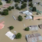 NiMet warns of flooding in Lagos and 26 other states