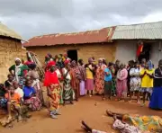 Nine family members including two-month-old baby killed in fresh Plateau attack