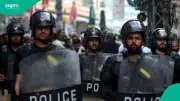 Nine Killed in Pakistan-Administered Kashmir Clashes During Protest March