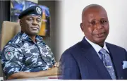 Nine years after businessman's disappearance, IGP releases abduction casefile to AGF