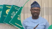 NIS Unveils Step-by-Step Guide for Contactless Passport Renewal Abroad