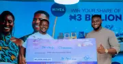 NIVEA Winners: Nigerians Share Stories of Life-Changing Prizes