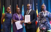 NIWIMNRO, AFA Initiative Sign MoU to Boost Inclusive Mining in Nigeria