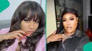 Nkechi Blessing Sparks Reactions With Views on Dating Married Men and Younger Partners