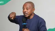 NLC President Joe Ajaero Announces Minimum Wage Struggle for 2026