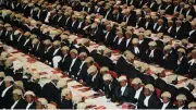 NLS, BOSCON Insist on Authority to Confer Blue Silk Rank
