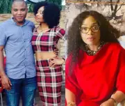 Nnamdi Kanu’s wife debunks divorce reports, calls them false