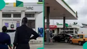 NNPC Increases Petrol Price by N182, Nigerians Face Higher Fuel Costs
